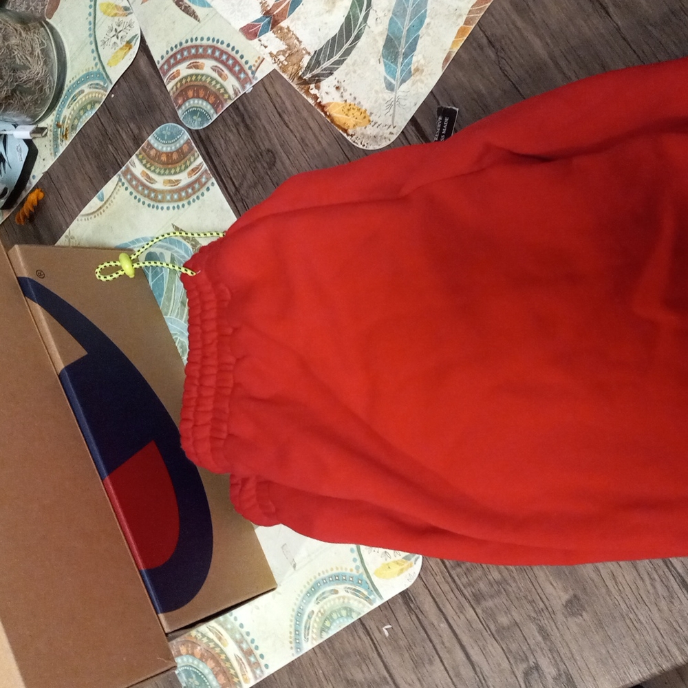 Nasa joggers